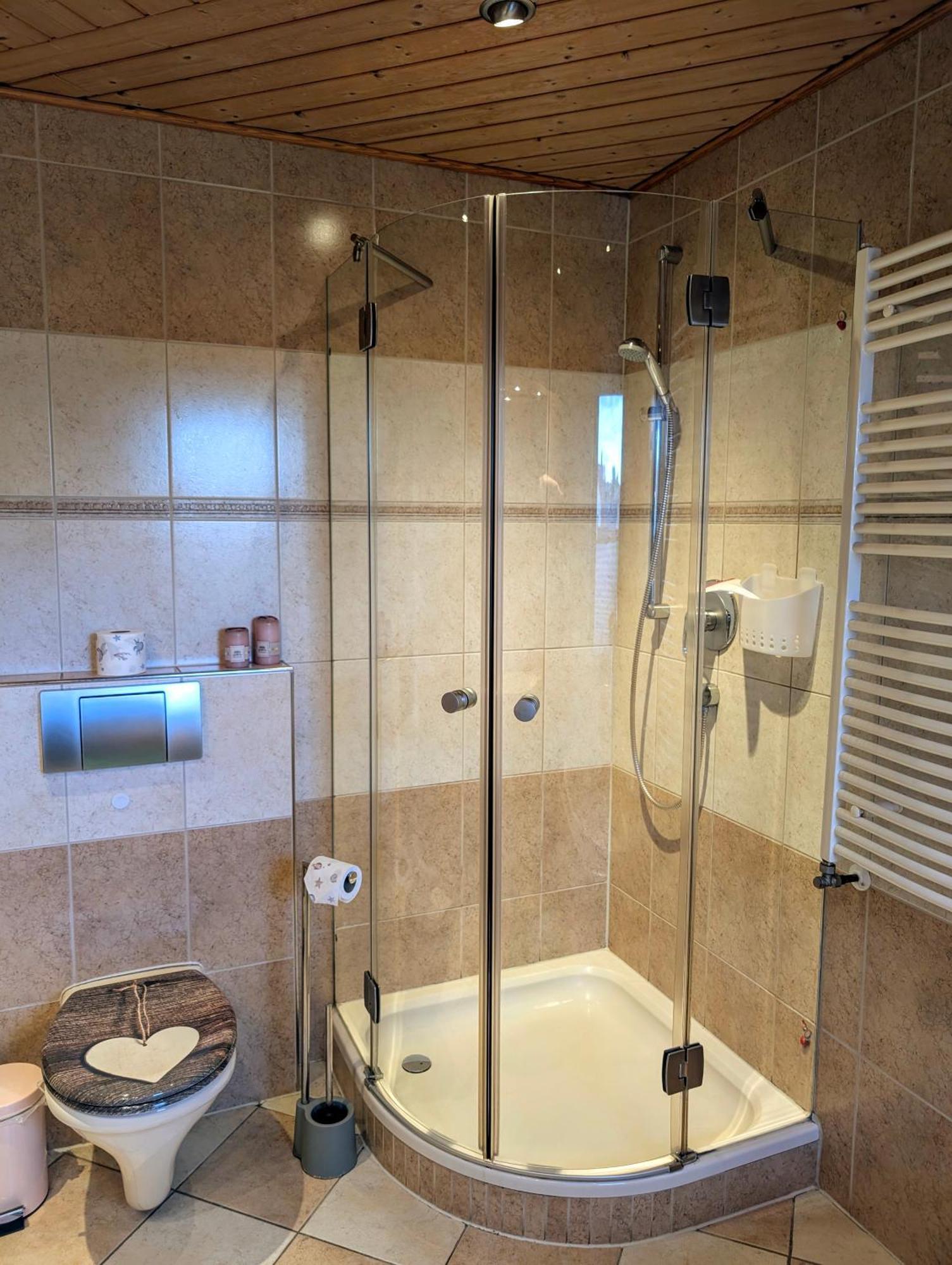 Ferienwohnung Mit Ausblick In Wimmelburg Dış mekan fotoğraf